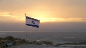 israel flag-186476_960_720